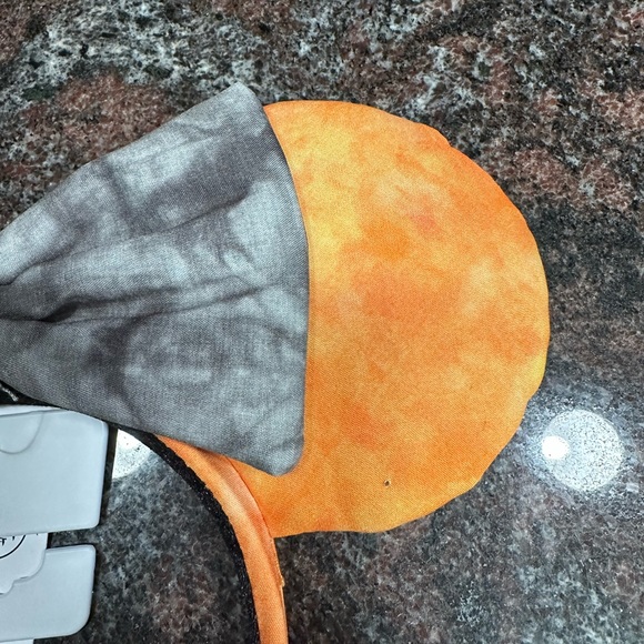 NWT 2022 Disney Parks Halloween Ears - Picture 2 of 9